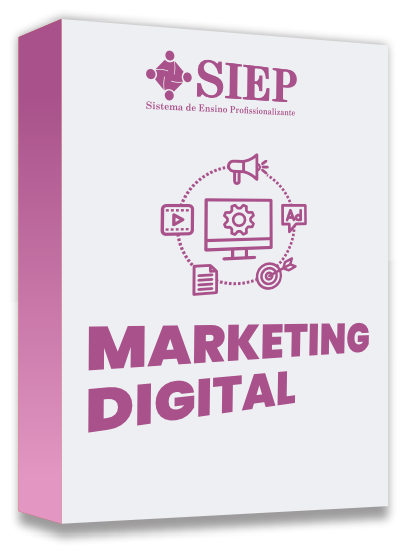 Pacote marketing