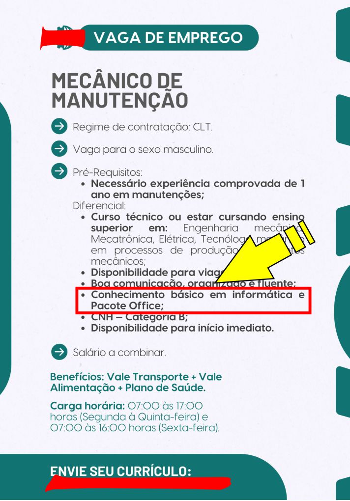 Grupo de 5 objetos (2)